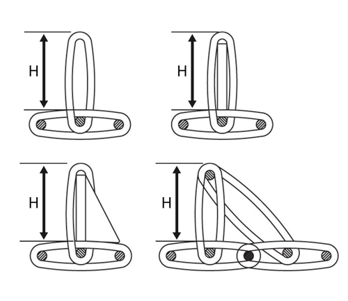 WC flights