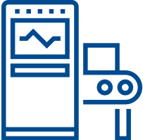 oven monitoring