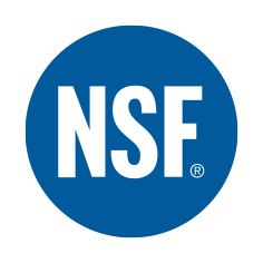 NSF Certification