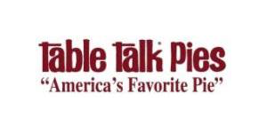 Table Talk Pies