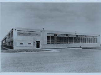 History Winchester Facility